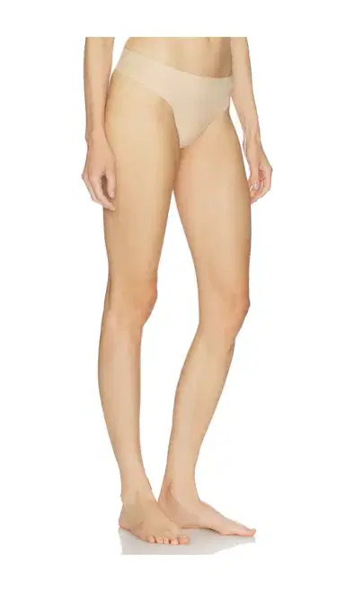 Knix Ultrathin Leakproof Thong | Thumbnail 2