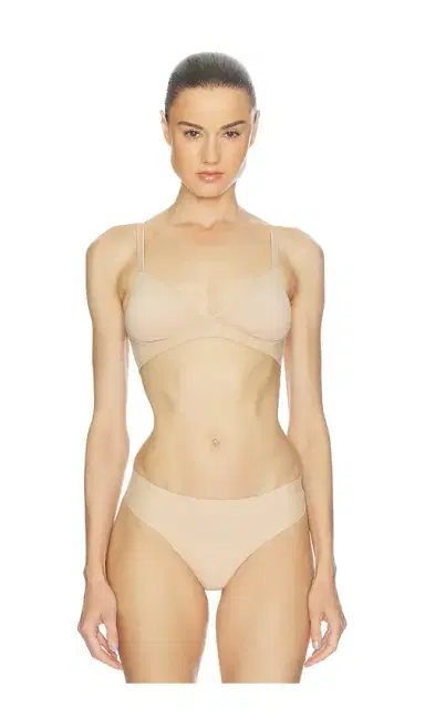Knix Mesh Bra | Thumbnail 1