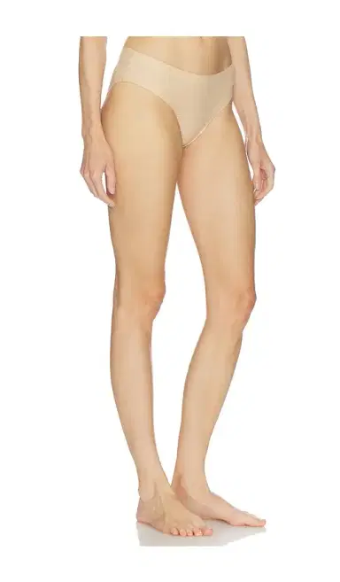 Knix Ultrathin Leakproof Bikini | Thumbnail 2