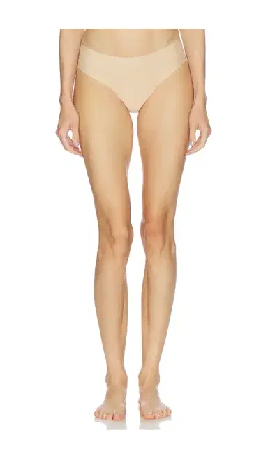 Knix Ultrathin Leakproof Bikini | Thumbnail 1