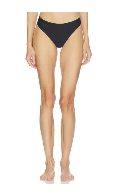 Knix Ultrathin Leakproof Thong | Thumbnail 1