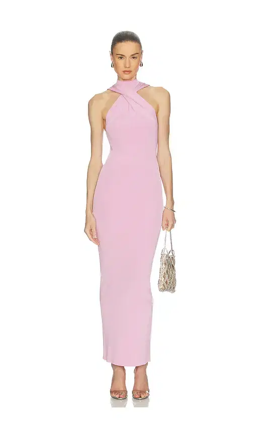 Camila Coelho Asuna Dress