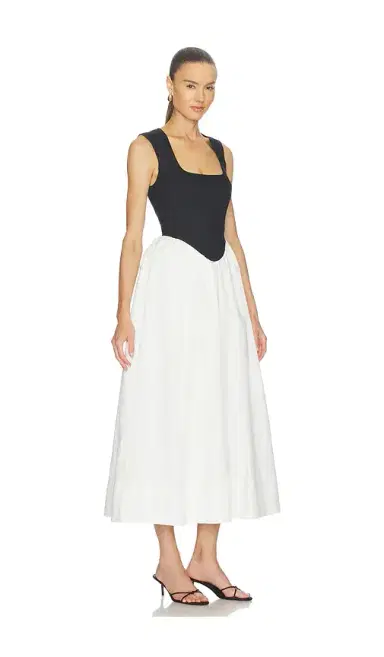 Camila Coelho Dalia Maxi Dress | Thumbnail 2 Camila Coelho Dalia Maxi Dress | Thumbnail 2