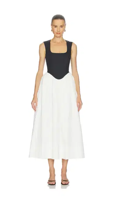 Camila Coelho Dalia Maxi Dress | Thumbnail 1 Camila Coelho Dalia Maxi Dress | Thumbnail 1