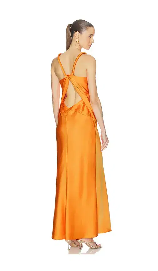 ET OCHS Tatum Gown