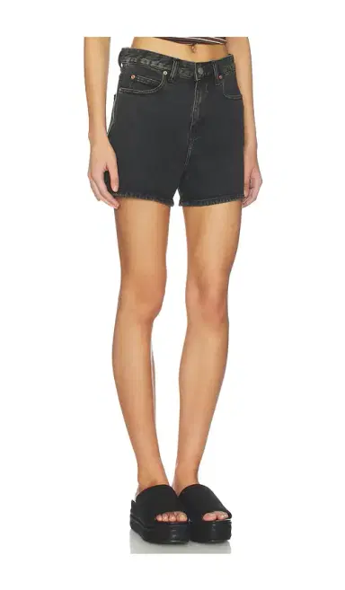 Dr. Denim Nora Shorts | Thumbnail 2 Dr. Denim Nora Shorts | Thumbnail 2