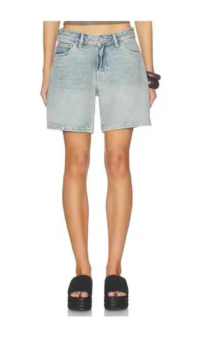 Dr. Denim Hill Shorts | Thumbnail 1 Dr. Denim Hill Shorts | Thumbnail 1
