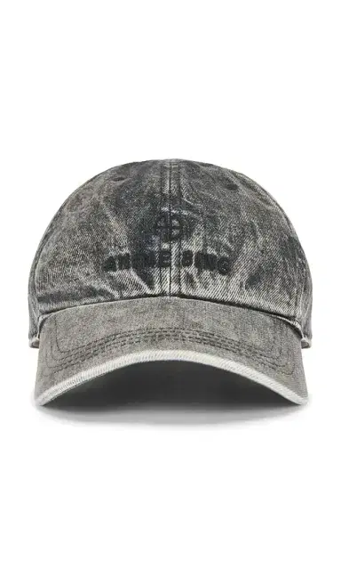 Anine Bing Jeremy Baseball Cap | Thumbnail 2 Anine Bing Jeremy Baseball Cap | Thumbnail 2