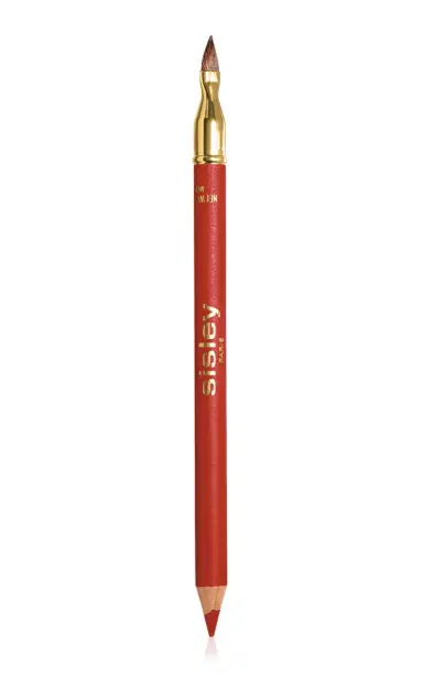 Sisley-Paris Phyto-Lèvres Perfect Lip Pencil - 13 Beige Rose | Thumbnail 2