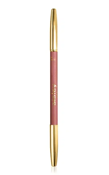 Sisley-Paris Phyto-Lèvres Perfect Lip Pencil - 13 Beige Rose | Thumbnail 4