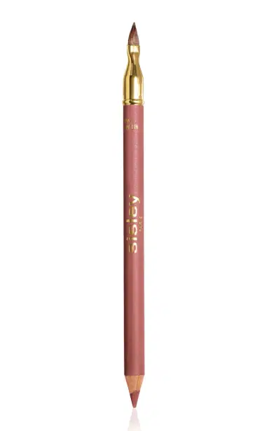 Sisley-Paris Phyto-Lèvres Perfect Lip Pencil - 13 Beige Rose | Thumbnail 5