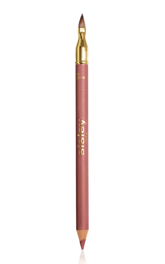 Sisley-Paris Phyto-Lèvres Perfect Lip Pencil - 13 Beige Rose