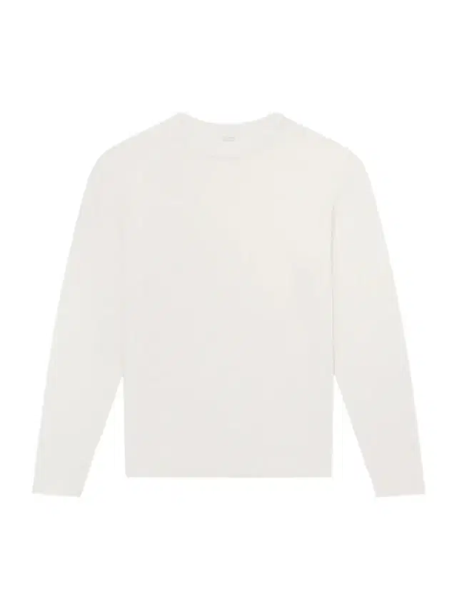 Linen-Jersey T-Shirt - Men