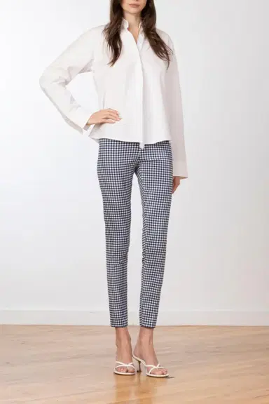 AVENUE MONTAIGNE Colette Legging - Sailor | Thumbnail 2