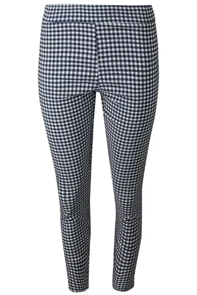 AVENUE MONTAIGNE Colette Legging - Sailor | Thumbnail 1