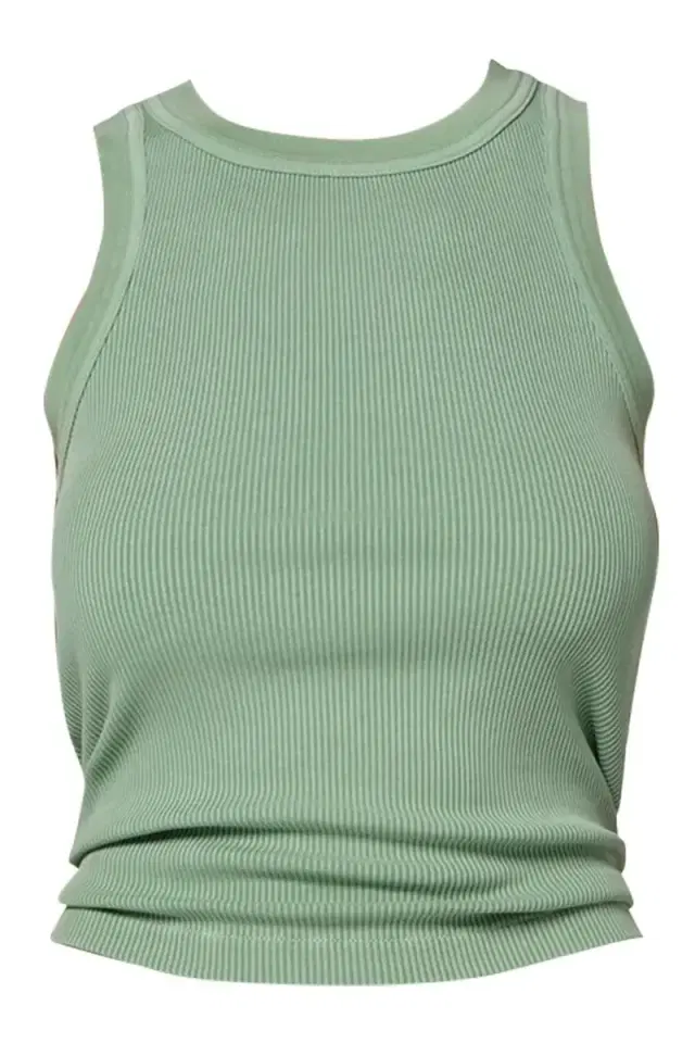 Citizens of Humanity Isabel Tank - Cadet