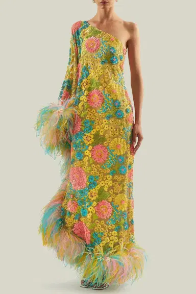 Taller Marmo Marie Dress | Thumbnail 2