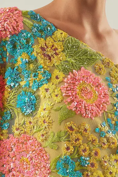 Taller Marmo Marie Dress | Thumbnail 3