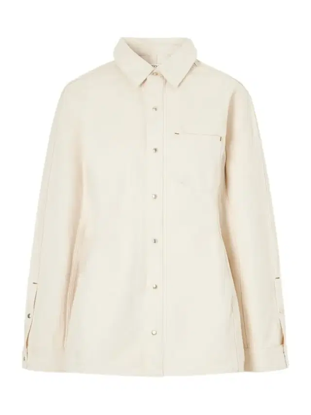 Cinch Cotton-drill Shirt