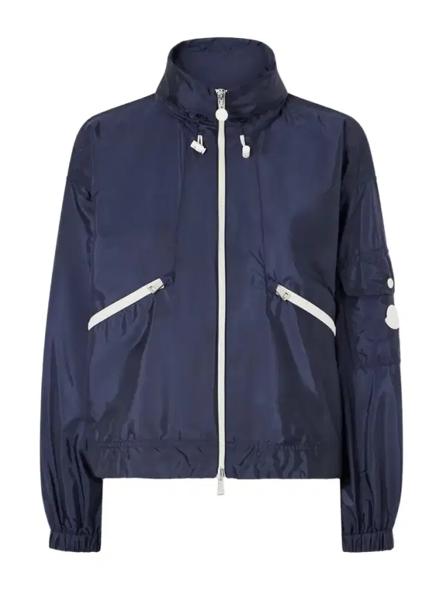 Moncler Marmacy Shell Jacket