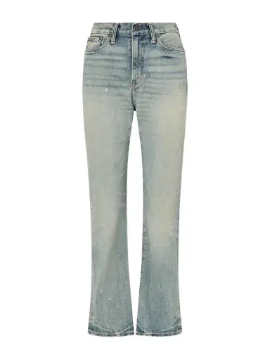 RRL Mid-rise Straight-leg Jeans | Thumbnail 1