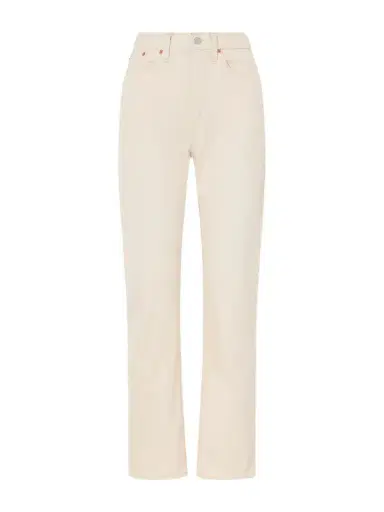 RRL Mid-rise Straight-leg Jeans | Thumbnail 1 RRL Mid-rise Straight-leg Jeans | Thumbnail 1