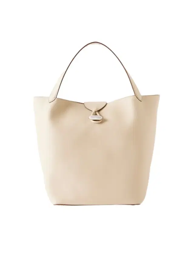 Savette The Anello Leather Tote
