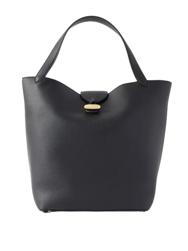 Savette The Anello Leather Tote