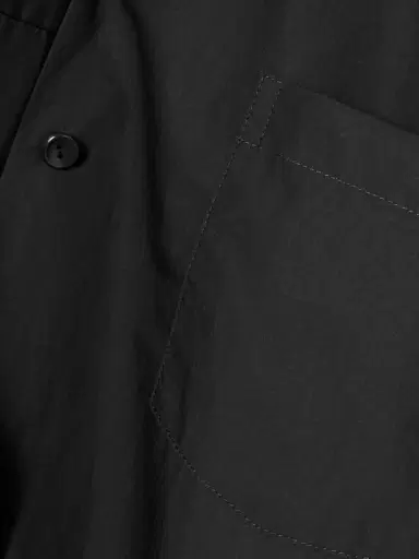AGOLDE + Maria Mcmanus Oversized Organic Cotton-poplin Shirt | Thumbnail 5