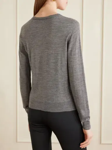 Kallmeyer Crosby Merino Wool Cardigan | Thumbnail 4 Kallmeyer Crosby Merino Wool Cardigan | Thumbnail 4