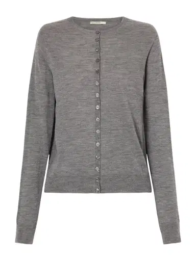 Kallmeyer Crosby Merino Wool Cardigan | Thumbnail 1 Kallmeyer Crosby Merino Wool Cardigan | Thumbnail 1