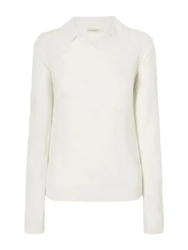 Caleb Knitted Polo Sweater