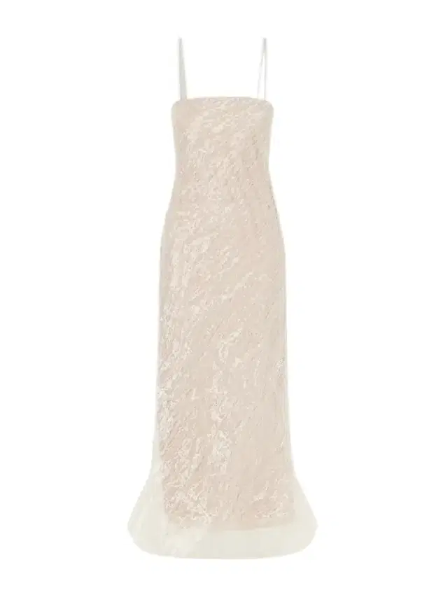 Danielle Frankel Noemi Organza Gown