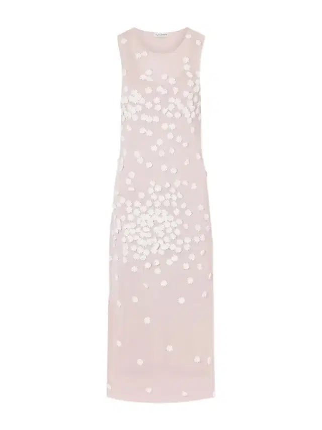 Altuzarra Nelly Embellished Jersey Maxi Dress