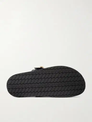 Tory Burch Romy Sport Leather Sandals | Thumbnail 6 Tory Burch Romy Sport Leather Sandals | Thumbnail 6