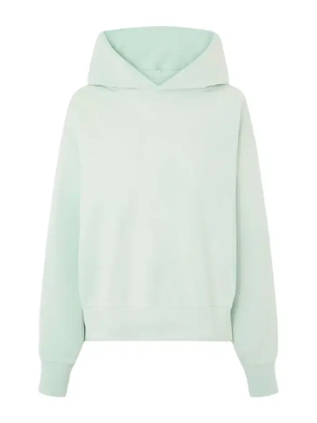 Cinch Cotton-jersey Hoodie