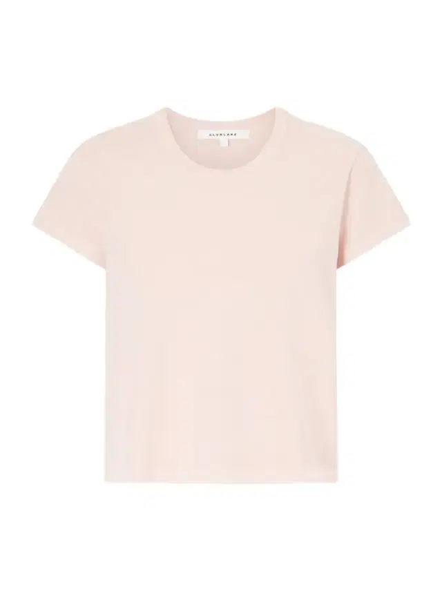 Easy Tee Cotton-jersey T-shirt