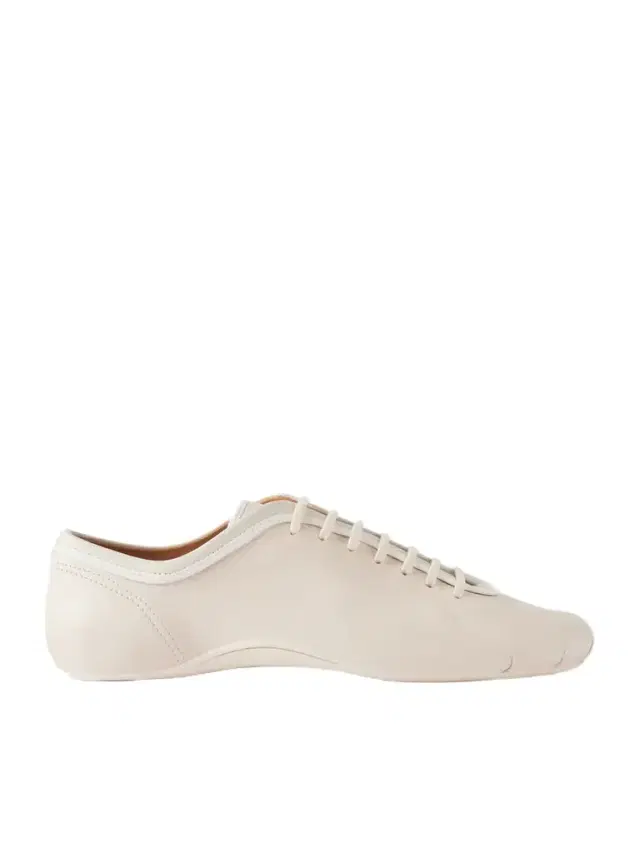 Leather Sneakers