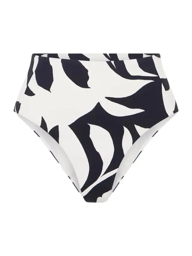 Max Mara Beachwear Stilla Bikini Briefs