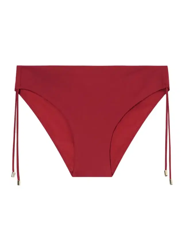 Max Mara Beachwear Sandra Bikini Briefs