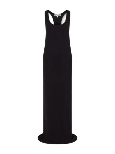 ÉTERNE Hedi Modal-blend Maxi Dress | Thumbnail 1
