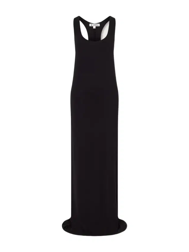 ÉTERNE Hedi Modal-blend Maxi Dress