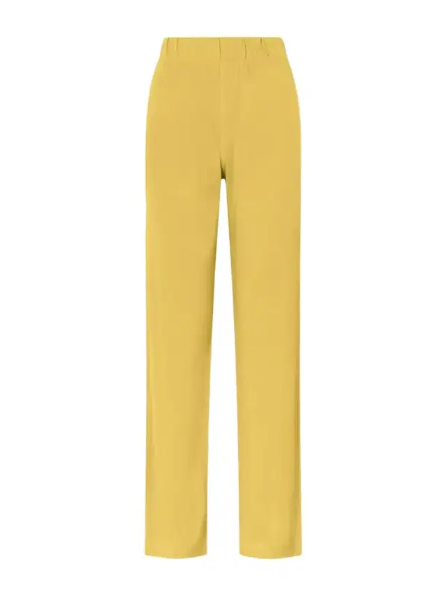 Lounge Cotton And Modal-blend Jersey Straight-leg Pants