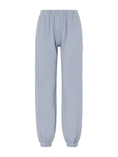 ÉTERNE Vinny Cotton-jersey Tapered Pants | Thumbnail 1 ÉTERNE Vinny Cotton-jersey Tapered Pants | Thumbnail 1