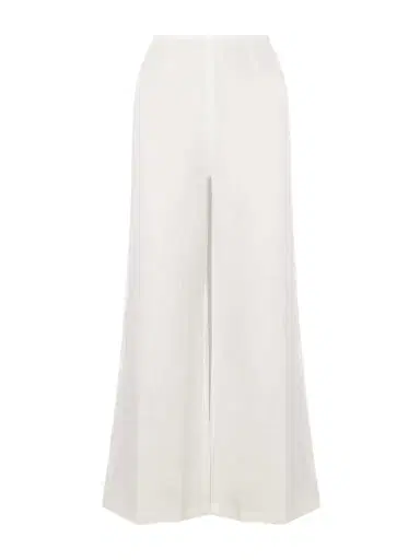 Faithfull Syna Linen Straight-leg Pants | Thumbnail 1 Faithfull Syna Linen Straight-leg Pants | Thumbnail 1