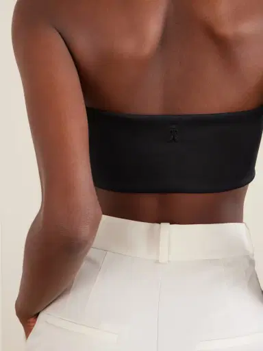 The Park Zoe Scuba Bralette Top | Thumbnail 5 The Park Zoe Scuba Bralette Top | Thumbnail 5