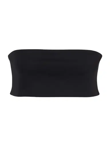 The Park Zoe Scuba Bralette Top | Thumbnail 1 The Park Zoe Scuba Bralette Top | Thumbnail 1