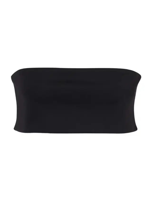 Zoe Scuba Bralette Top