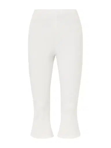 The Park Allison Capri Scuba Pants | Thumbnail 1