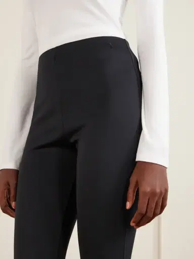 The Park Allison Capri Scuba Pants | Thumbnail 5